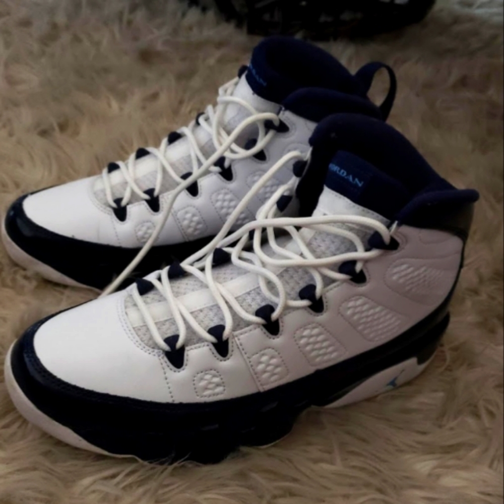 Air 9 Retro Jordans
